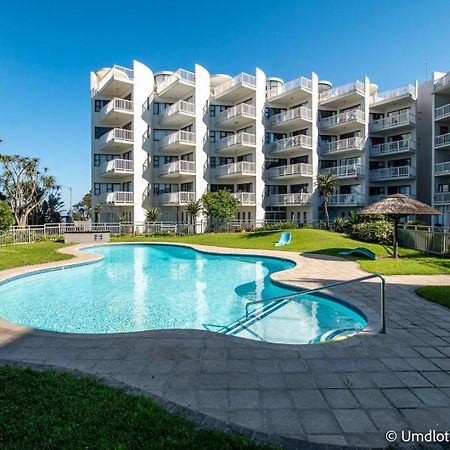 Umdloti Cabanas 32 Triplex Εξωτερικό φωτογραφία
