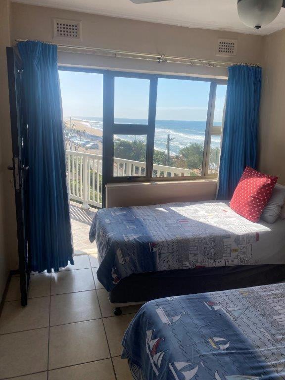 Umdloti Cabanas 32 Triplex Εξωτερικό φωτογραφία