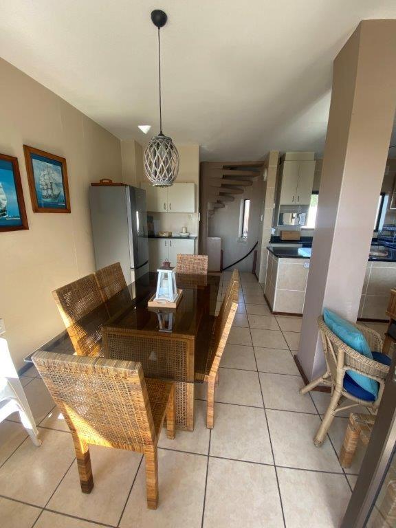 Umdloti Cabanas 32 Triplex Εξωτερικό φωτογραφία
