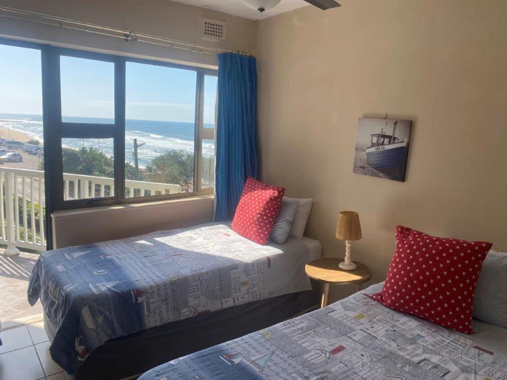 Umdloti Cabanas 32 Triplex Εξωτερικό φωτογραφία