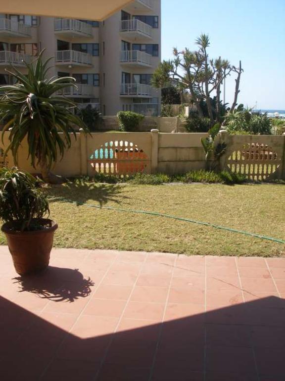 Umdloti Cabanas 32 Triplex Εξωτερικό φωτογραφία