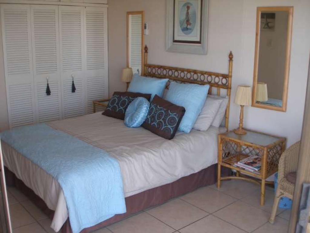 Umdloti Cabanas 32 Triplex Εξωτερικό φωτογραφία